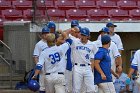 Baseball vs SUNY Cortland  Wheaton College Baseball takes on SUNY Cortland University in game three of the NCAA D3 College World Series at Veterans Memorial Stadium in Cedar Rapids, Iowa. - Photo By: KEITH NORDSTROM : Wheaton Baseball, NCAA, Baseball, World Series